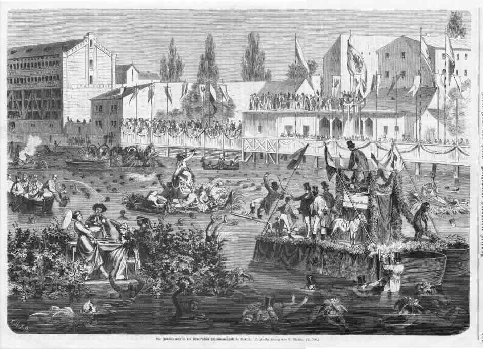 Pfuelsche Badeanstalt